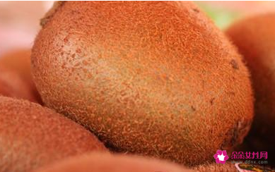 奇异果的功效与作用孕妇可以吃吗