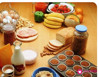 低血压忌食什么