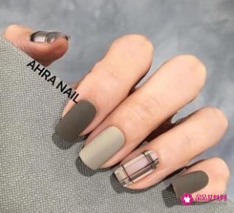 美甲延长怎么收费