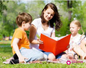 对于小孩的教育方式