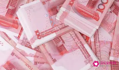 梦见双手都握着钱是什么意思