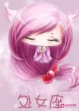 做事像爷们的星座女巨蟹女