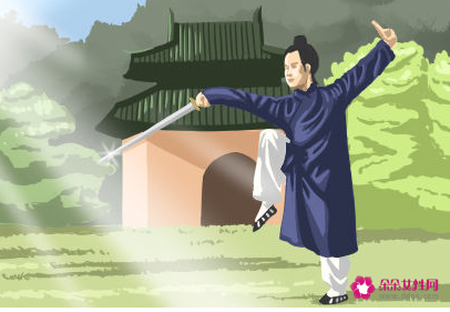 屋里不能挂什么东西