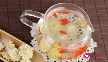 女人喝什么养肝祛斑