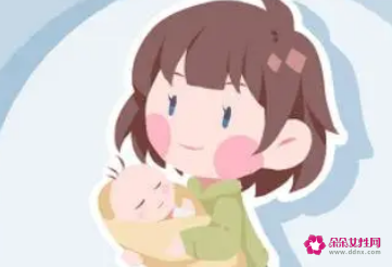 梦中的孩子代表什么预兆