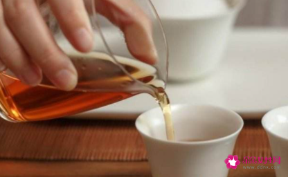 喝红茶能不能减肥