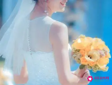 梦见自己嫁人是什么意思