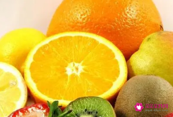 维生素c的水果有什么