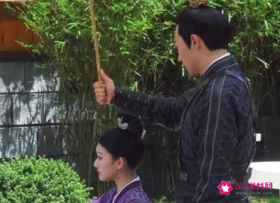 斛珠夫人缇兰人物关系