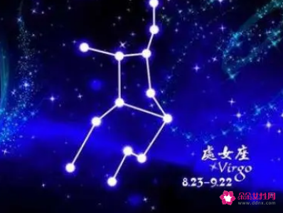 处女座对感情的态度是什么呢