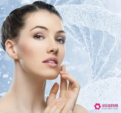 皮肤抗衰老的方法