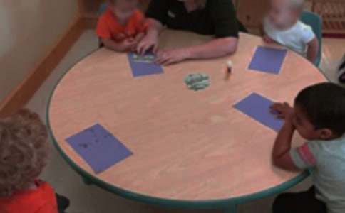 幼儿园教育管理工作总结