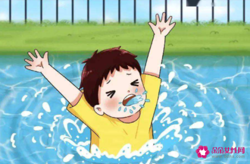 儿童溺水怎么办