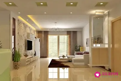 客厅装修六大风水禁忌