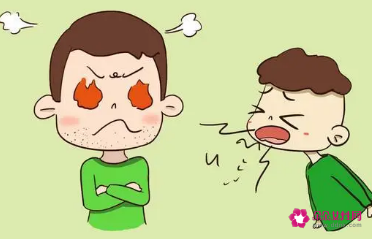 总是脾气暴躁易怒烦躁