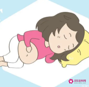 孕妇总是做乱七八糟的梦