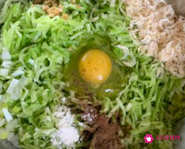 萝卜丸子家常做法窍门