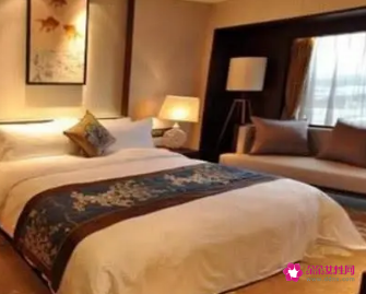 新手怎么开宾馆