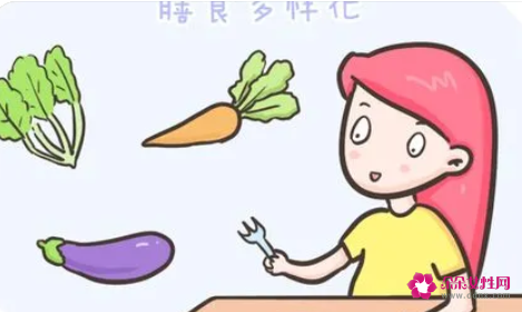 孕妈咪饮食注意事项