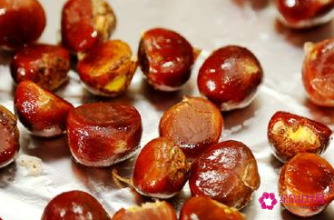 栗子怎么做好吃