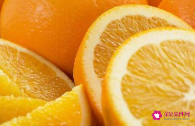 肚脐橙有什么功效
