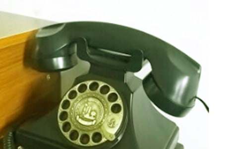 梦见暗恋的人打电话