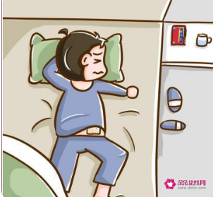 浑身无力瘫软是怎么回事