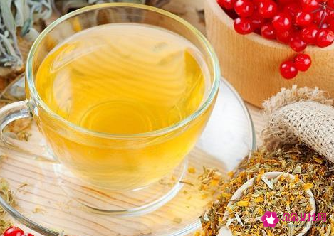 喝什么能美容养颜