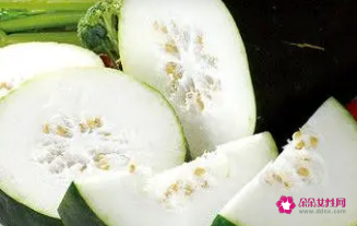 怀孕梦见冬瓜是什么意思