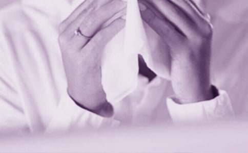 健康常识:冬季感冒的饮食疗法