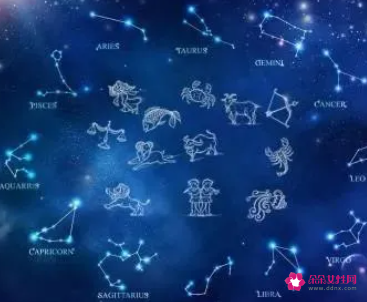 未来5年运势最好的星座女