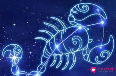 和天蝎座最般配的星座