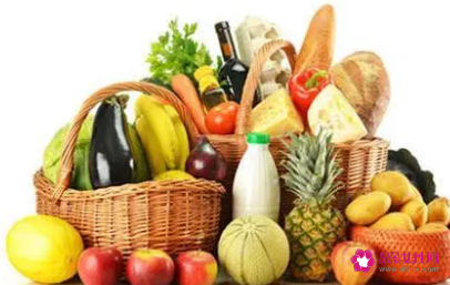 合理饮食对健康的好处