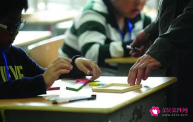 小升初的面试技巧