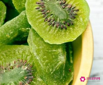 奇异果的功效与作用孕妇可以吃吗