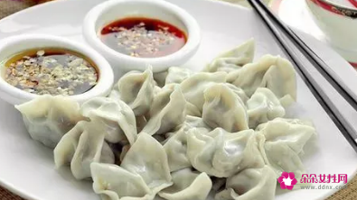 过年各种食物的寓意