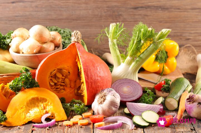 糖尿病禁吃的十大蔬菜