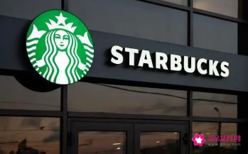 星巴克中国市场业绩惨淡,营收同比下滑40%