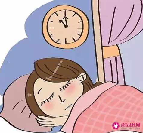 人的正常睡眠时间