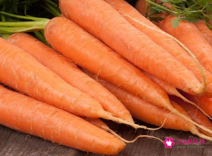 40岁女人饮食保养