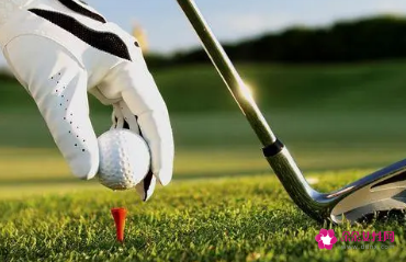 打高尔夫球基本要领