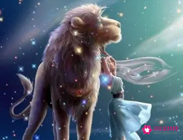 狮子女喜欢的男生类型