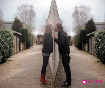 异地恋和同地恋的区别