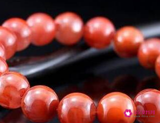 带什么手串可以旺桃花