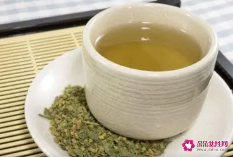 排毒润肠茶有哪些