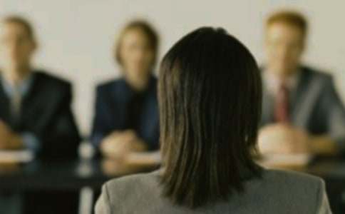 医院护士面试自我介绍