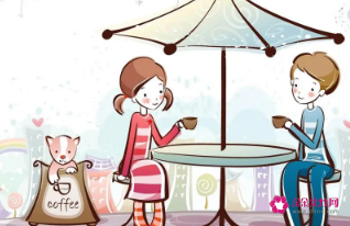 男人喜欢女生的表现