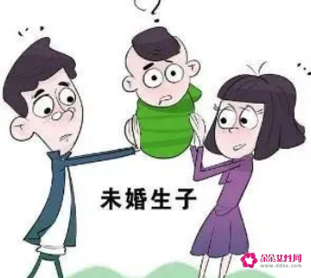 非婚生子遗产继承