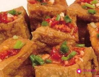 臭豆腐连锁店加盟排行