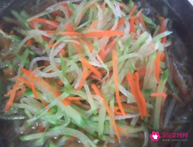 萝卜丸子家常做法窍门